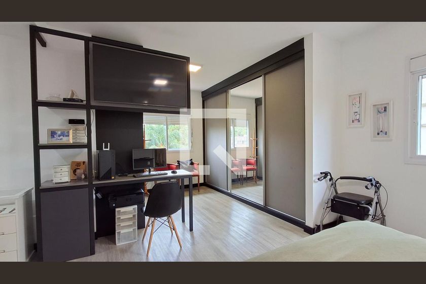 Apartamento à Venda - Taquaral, 2 Quartos,  135 m2 em , Campinas - sp | SoloBR