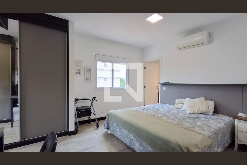 Apartamento à Venda - Taquaral, 2 Quartos,  135 m2 em , Campinas - sp | SoloBR