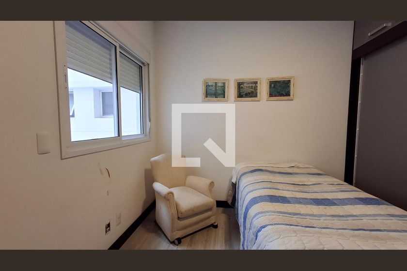 Apartamento à Venda - Taquaral, 2 Quartos,  135 m2 em , Campinas - sp | SoloBR