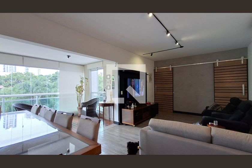 Apartamento à Venda - Taquaral, 2 Quartos,  135 m2 em , Campinas - sp | SoloBR