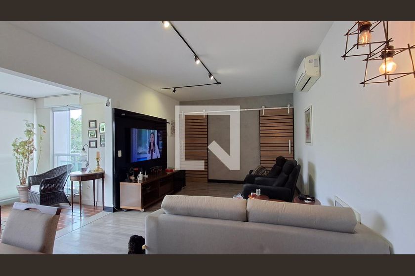 Apartamento à Venda - Taquaral, 2 Quartos,  135 m2 em , Campinas - sp | SoloBR