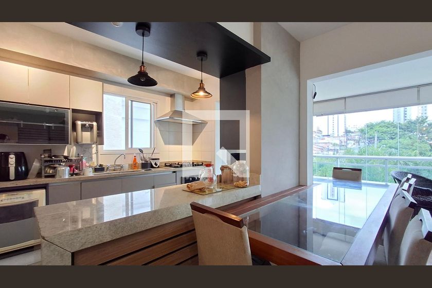 Apartamento à Venda - Taquaral, 2 Quartos,  135 m2 em , Campinas - sp | SoloBR