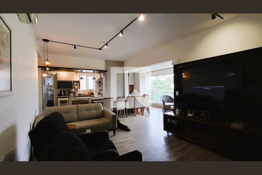 Apartamento à Venda - Taquaral, 2 Quartos,  135 m2 em , Campinas - sp | SoloBR