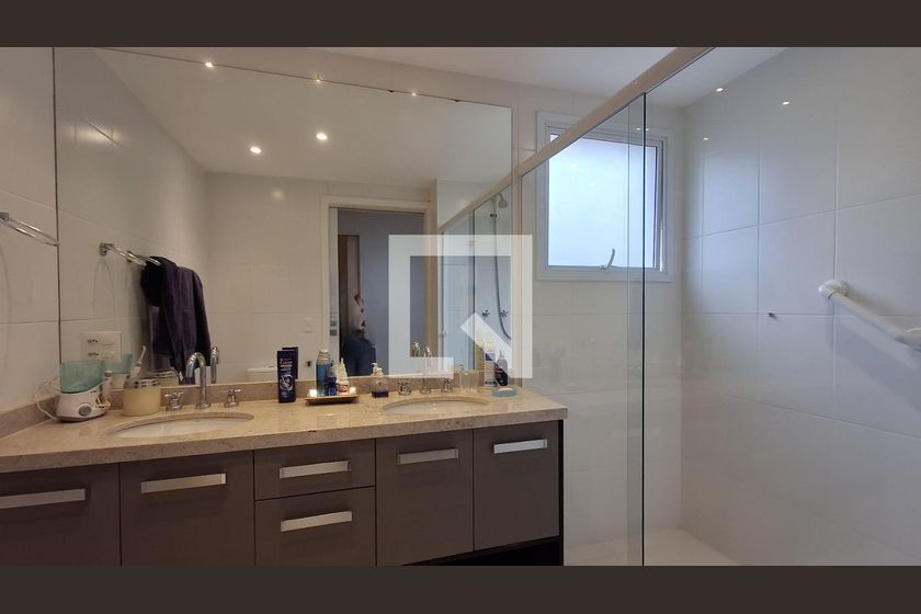 Apartamento à Venda - Taquaral, 2 Quartos,  135 m2 em , Campinas - sp | SoloBR
