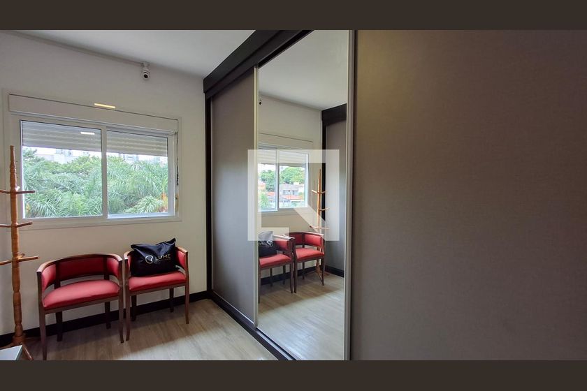 Apartamento à Venda - Taquaral, 2 Quartos,  135 m2 em , Campinas - sp | SoloBR