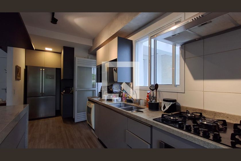 Apartamento à Venda - Taquaral, 2 Quartos,  135 m2 em , Campinas - sp | SoloBR