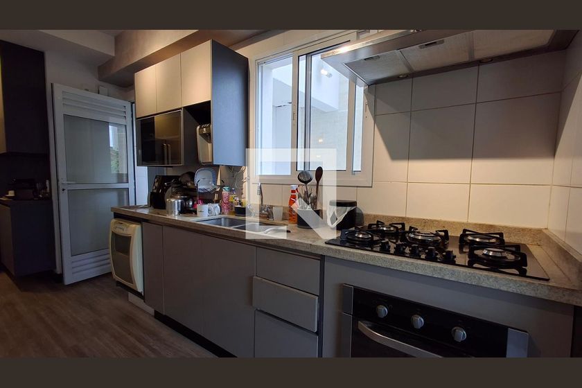Apartamento à Venda - Taquaral, 2 Quartos,  135 m2 em , Campinas - sp | SoloBR