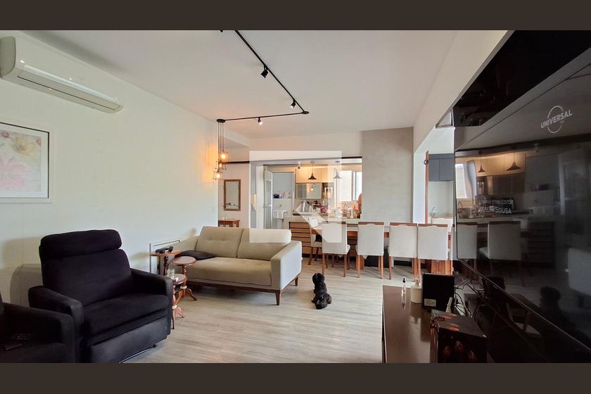 Apartamento à Venda - Taquaral, 2 Quartos,  135 m2 em , Campinas - sp | SoloBR