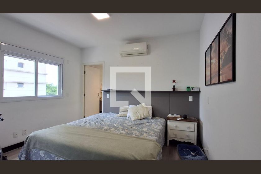 Apartamento à Venda - Taquaral, 2 Quartos,  135 m2 em , Campinas - sp | SoloBR