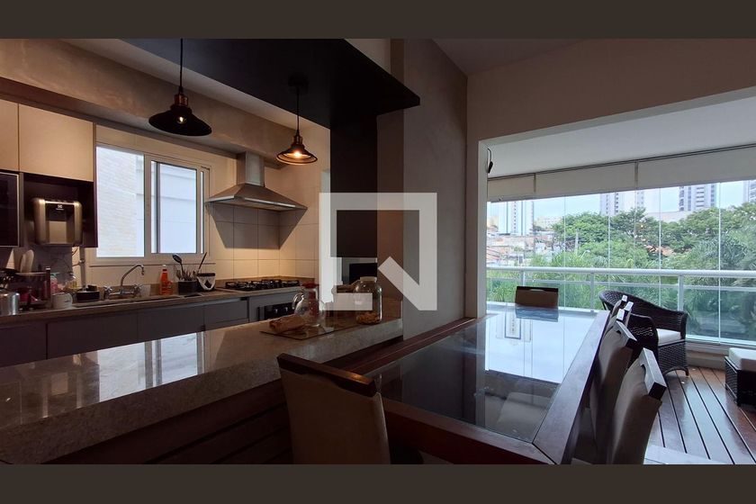 Apartamento à Venda - Taquaral, 2 Quartos,  135 m2 em , Campinas - sp | SoloBR