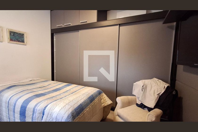 Apartamento à Venda - Taquaral, 2 Quartos,  135 m2 em , Campinas - sp | SoloBR
