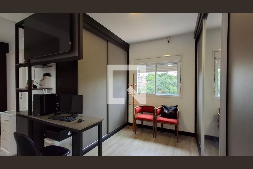 Apartamento à Venda - Taquaral, 2 Quartos,  135 m2 em , Campinas - sp | SoloBR