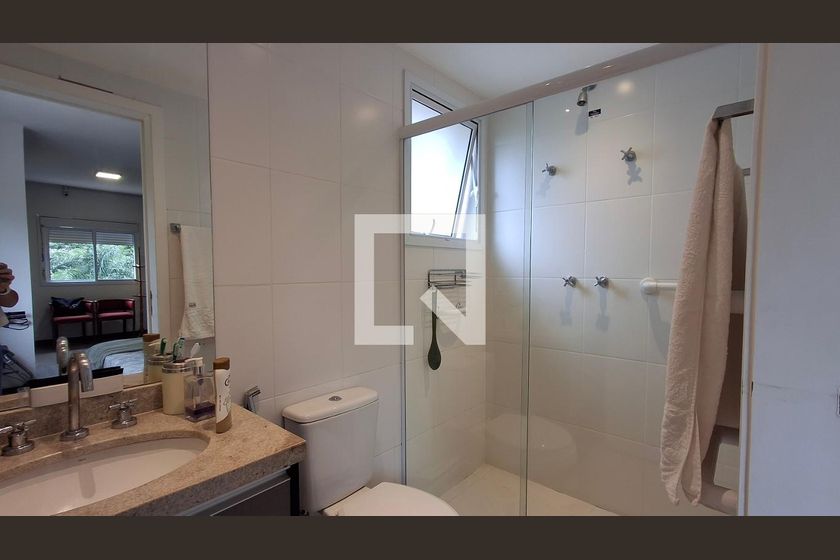 Apartamento à Venda - Taquaral, 2 Quartos,  135 m2 em , Campinas - sp | SoloBR