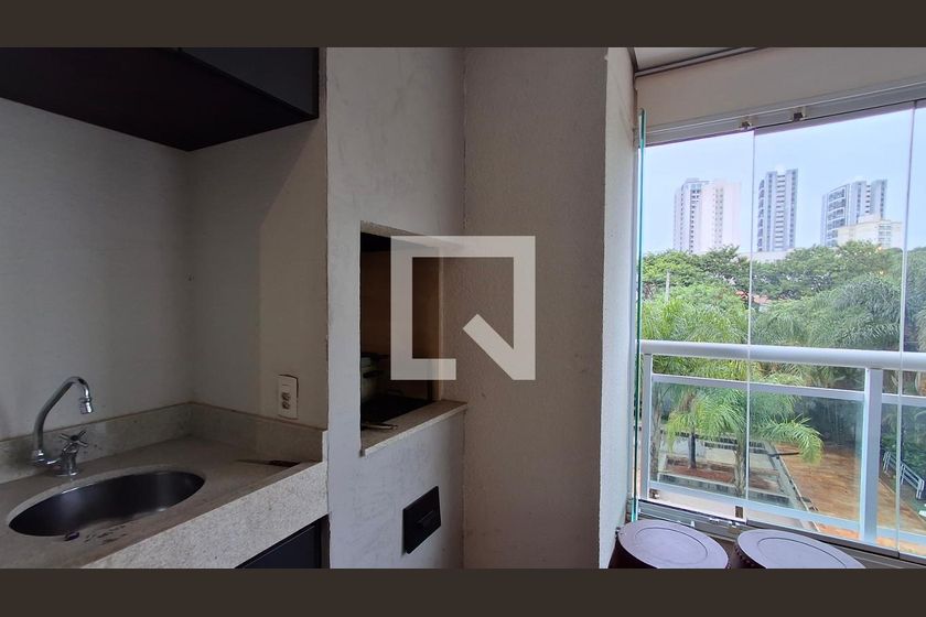 Apartamento à Venda - Taquaral, 2 Quartos,  135 m2 em , Campinas - sp | SoloBR