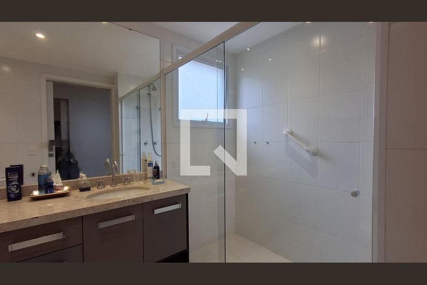 Apartamento à Venda - Taquaral, 2 Quartos,  135 m2 em , Campinas - sp | SoloBR