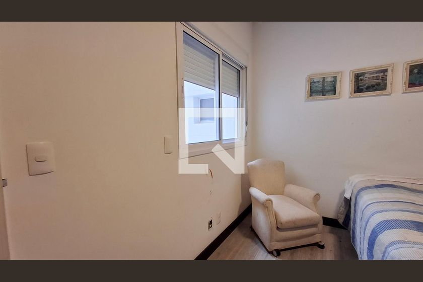 Apartamento à Venda - Taquaral, 2 Quartos,  135 m2 em , Campinas - sp | SoloBR