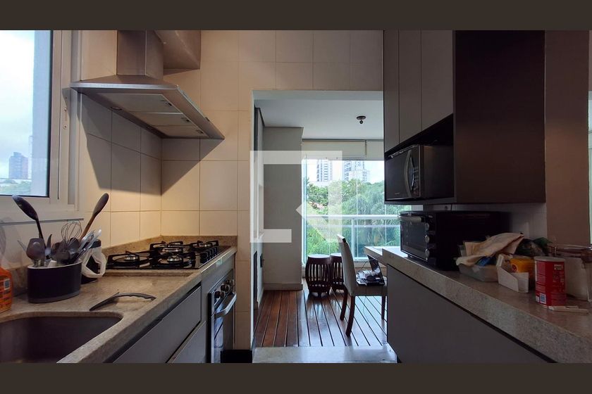 Apartamento à Venda - Taquaral, 2 Quartos,  135 m2 em , Campinas - sp | SoloBR