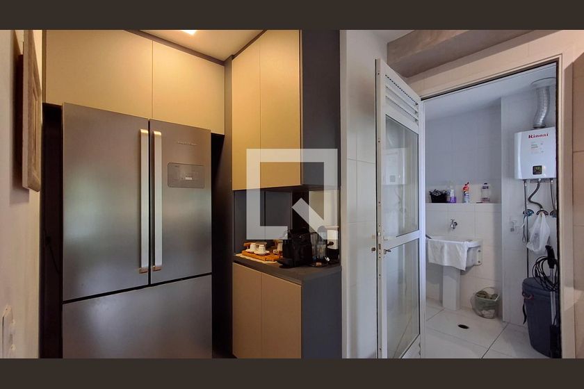 Apartamento à Venda - Taquaral, 2 Quartos,  135 m2 em , Campinas - sp | SoloBR