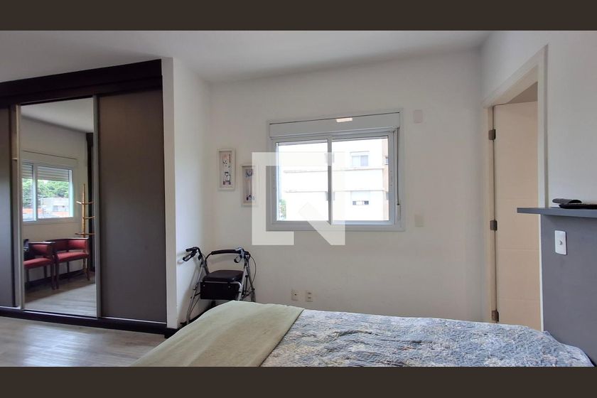 Apartamento à Venda - Taquaral, 2 Quartos,  135 m2 em , Campinas - sp | SoloBR