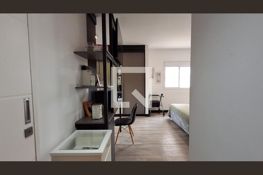 Apartamento à Venda - Taquaral, 2 Quartos,  135 m2 em , Campinas - sp | SoloBR