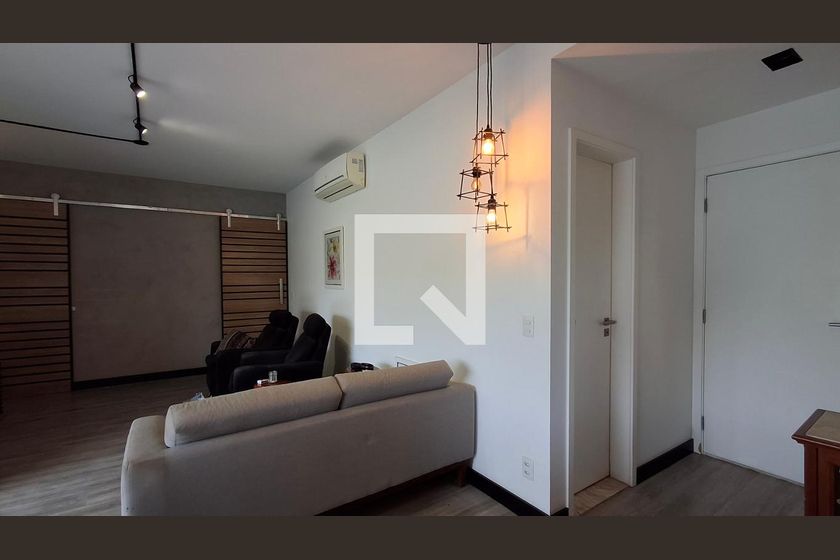 Apartamento à Venda - Taquaral, 2 Quartos,  135 m2 em , Campinas - sp | SoloBR