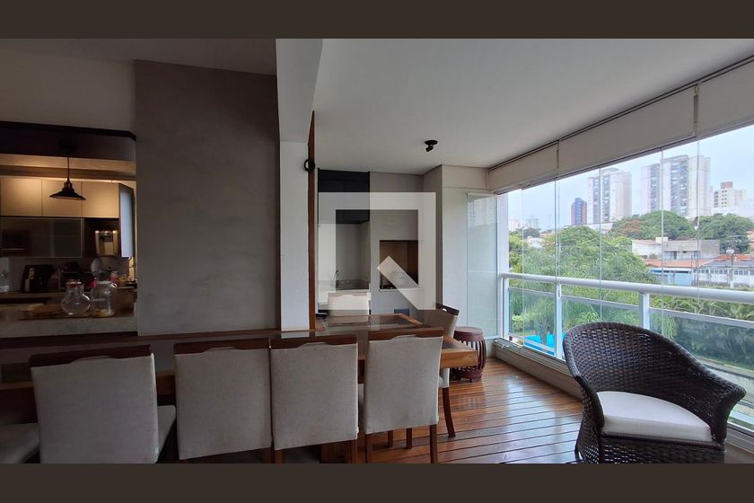 Apartamento à Venda - Taquaral, 2 Quartos,  135 m2 em , Campinas - sp | SoloBR