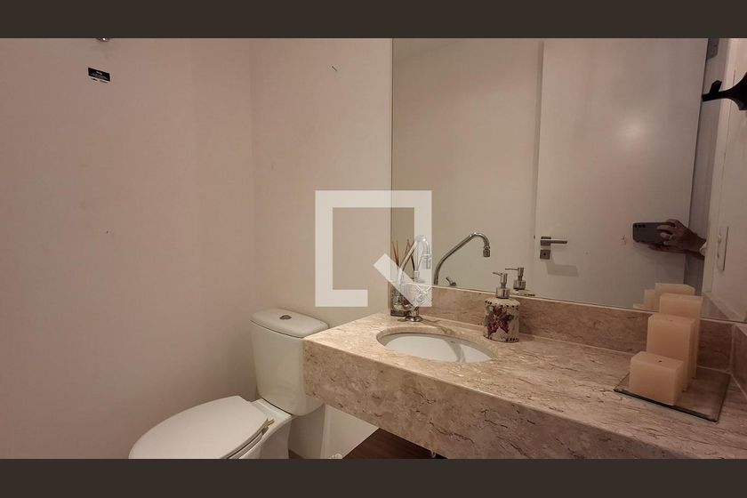 Apartamento à Venda - Taquaral, 2 Quartos,  135 m2 em , Campinas - sp | SoloBR