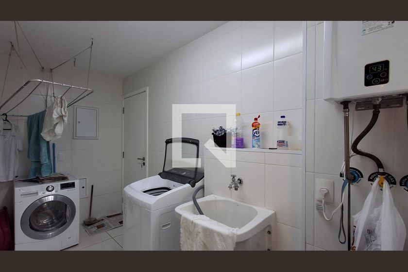Apartamento à Venda - Taquaral, 2 Quartos,  135 m2 em , Campinas - sp | SoloBR