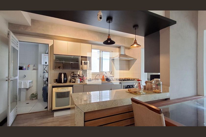 Apartamento à Venda - Taquaral, 2 Quartos,  135 m2 em , Campinas - sp | SoloBR