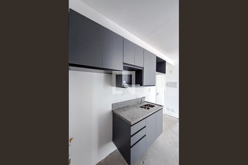 Apartamento, 2 quartos, 42 m² - Foto 53