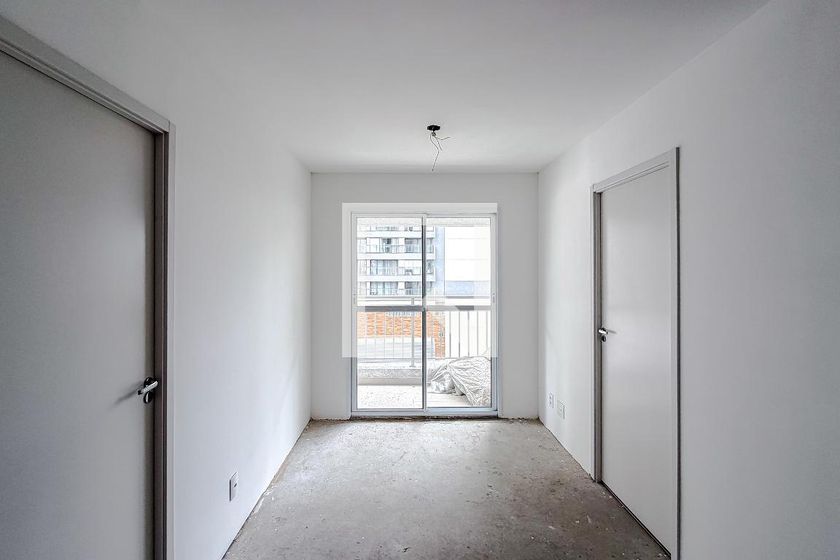 Apartamento, 2 quartos, 42 m² - Foto 1