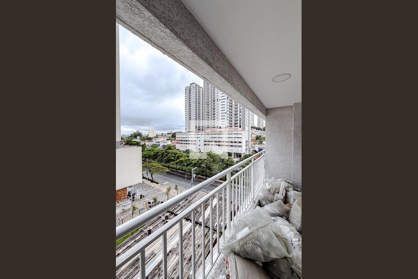 Apartamento, 2 quartos, 42 m² - Foto 17