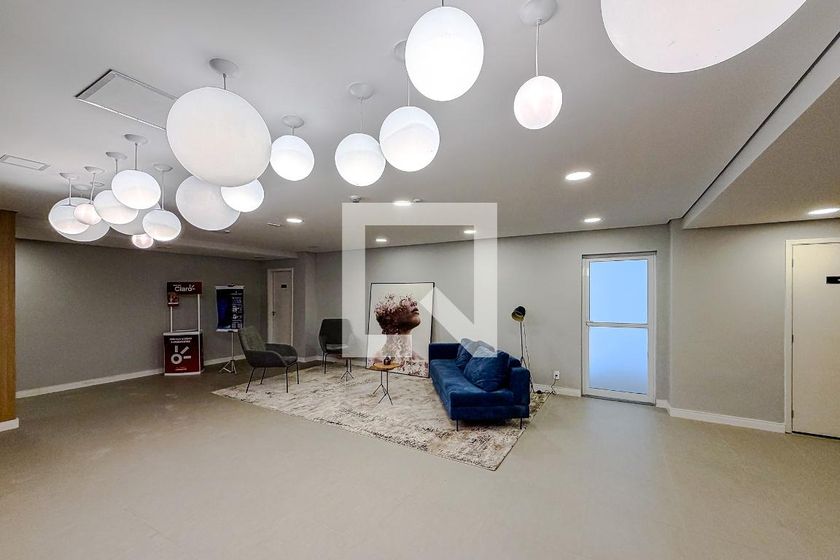 Apartamento, 2 quartos, 42 m² - Foto 59