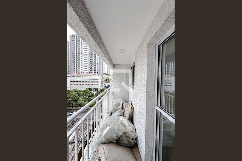 Apartamento, 2 quartos, 42 m² - Foto 15