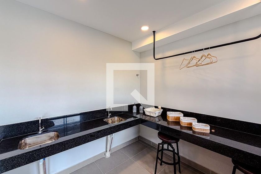 Apartamento, 2 quartos, 42 m² - Foto 77