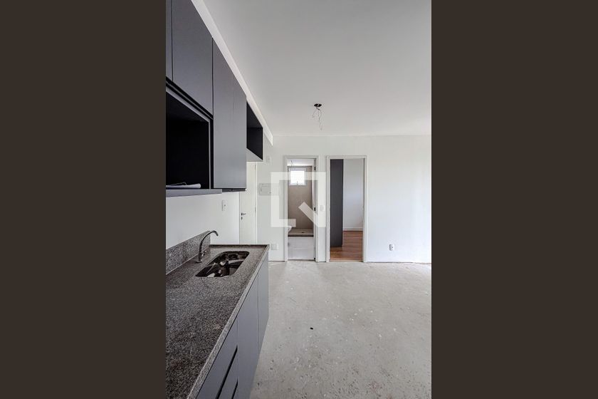 Apartamento, 2 quartos, 42 m² - Foto 55