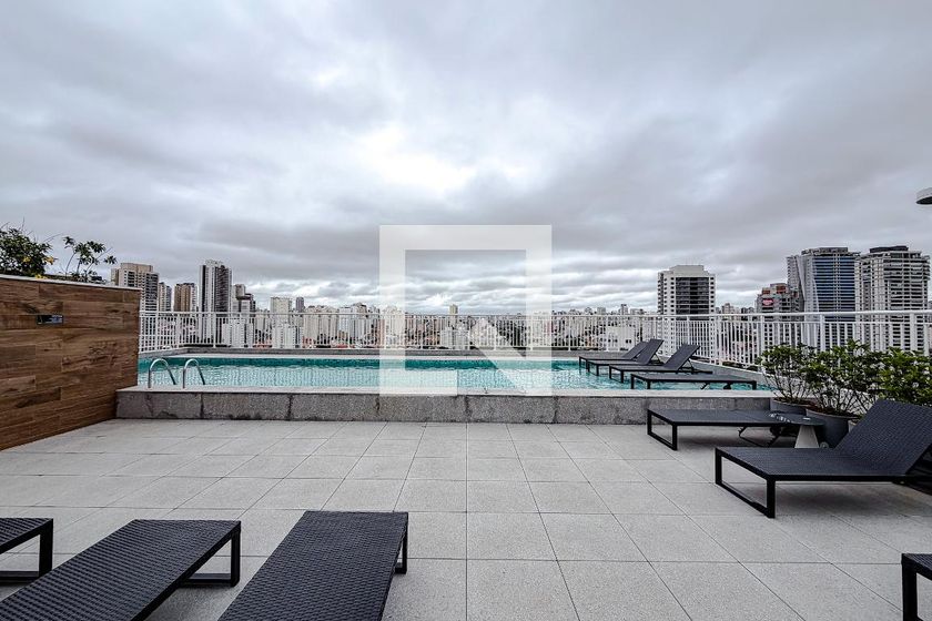 Apartamento, 2 quartos, 42 m² - Foto 89