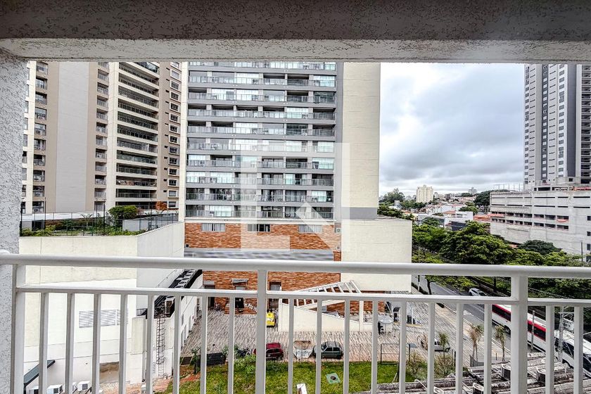 Apartamento, 2 quartos, 42 m² - Foto 39