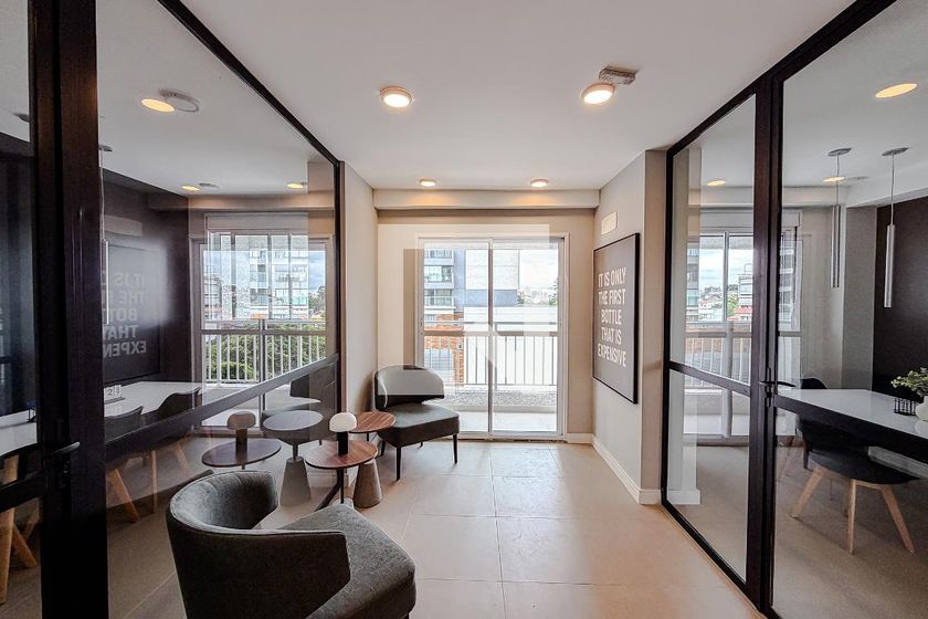 Apartamento, 2 quartos, 42 m² - Foto 79