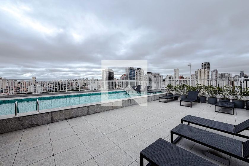 Apartamento, 2 quartos, 42 m² - Foto 91