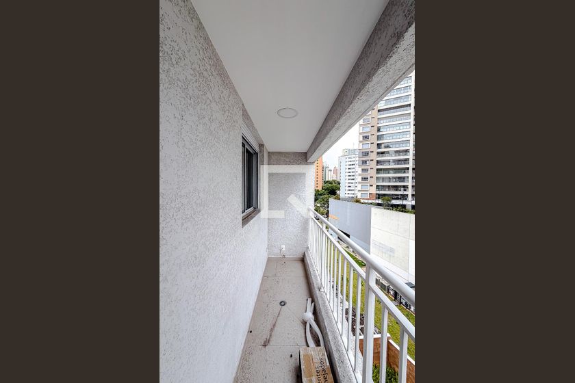 Apartamento, 2 quartos, 42 m² - Foto 11
