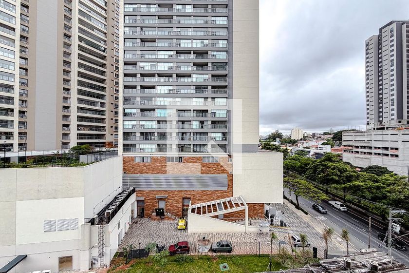 Apartamento, 2 quartos, 42 m² - Foto 19