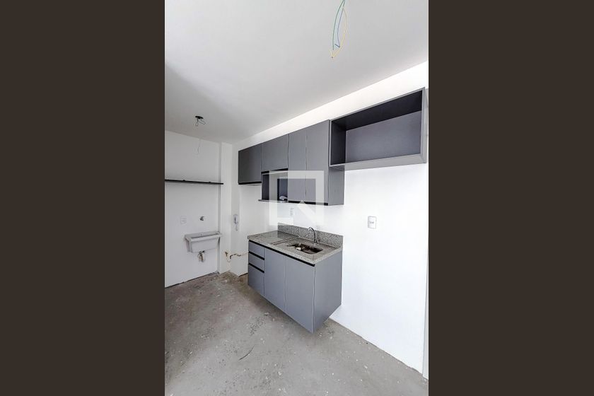 Apartamento, 2 quartos, 42 m² - Foto 49