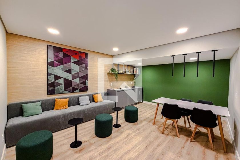 Apartamento, 2 quartos, 42 m² - Foto 73