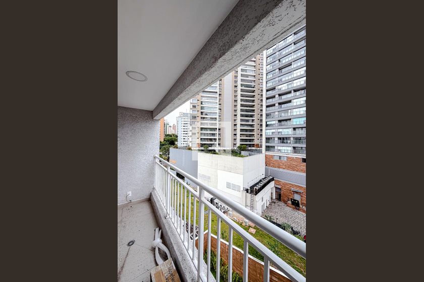 Apartamento, 2 quartos, 42 m² - Foto 13