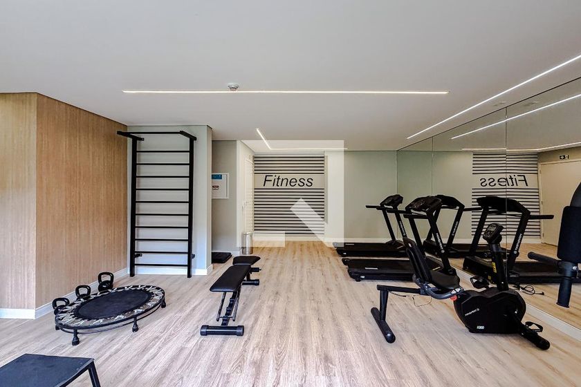 Apartamento, 2 quartos, 42 m² - Foto 61