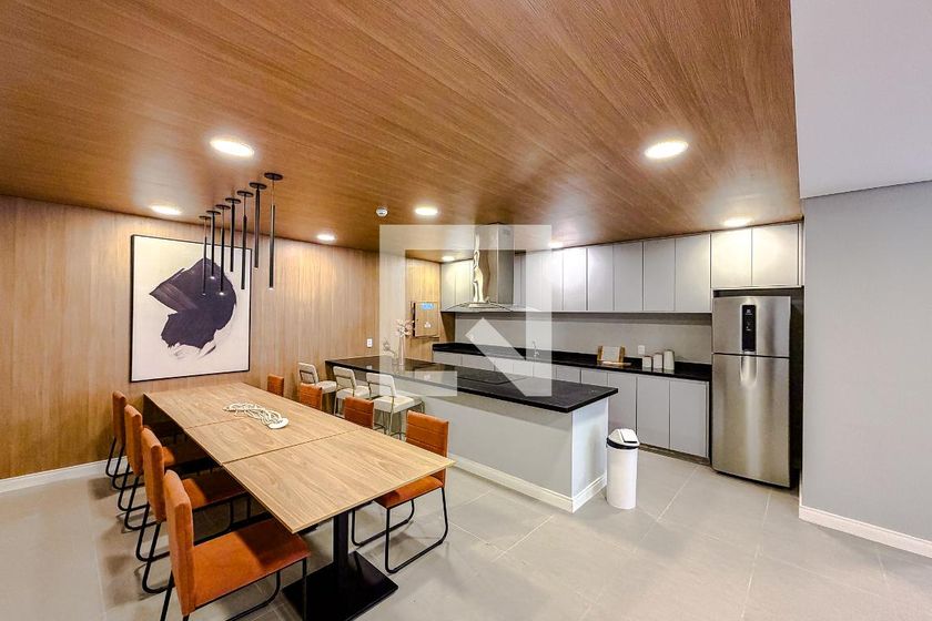 Apartamento, 2 quartos, 42 m² - Foto 71