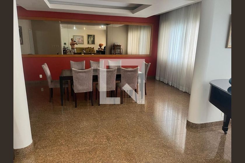 Apartamento, 4 quartos, 426 m² - Foto 6
