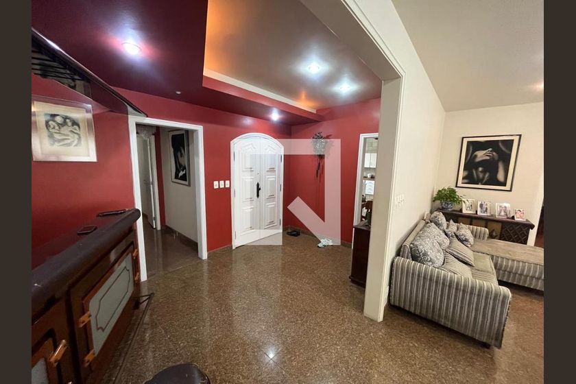 Apartamento, 4 quartos, 426 m² - Foto 5