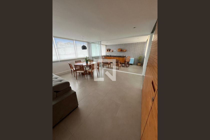 Apartamento, 4 quartos, 426 m² - Foto 31